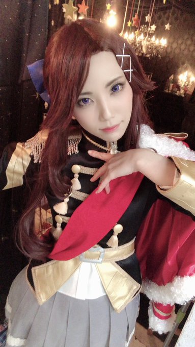 Twitterのコスプレ画像28