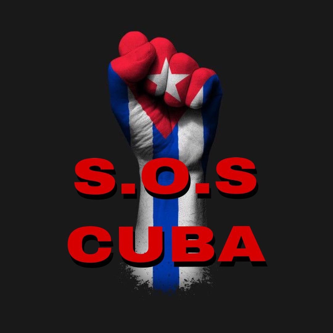 Yo no soy de Cuba. Yo vivo en Polonia 🇵🇱, pero todo mi apoyo y solaridad está con pueblo cubano! En esos momentos, la distancia y la nacionalidad no importan! TODOS SOMOS UNO!! Mi corazón… instagram.com/p/CRT9QBej0Xb/…

🆘 CUBA 🇨🇺 #soscuba #patriayvida <a href="/willylevy29/">William Levy</a> #WilliamLevy