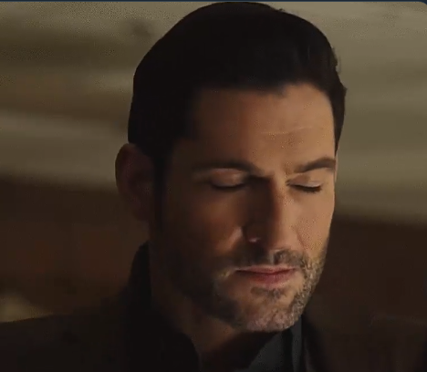 VPenndragon's tweet photo. Good Morning, Lucifam! ❤️😈😘
May your day be a lovely one! 

#LuciferRules  #LuciferRocksOurWorld https://t.co/OsH48bITTt