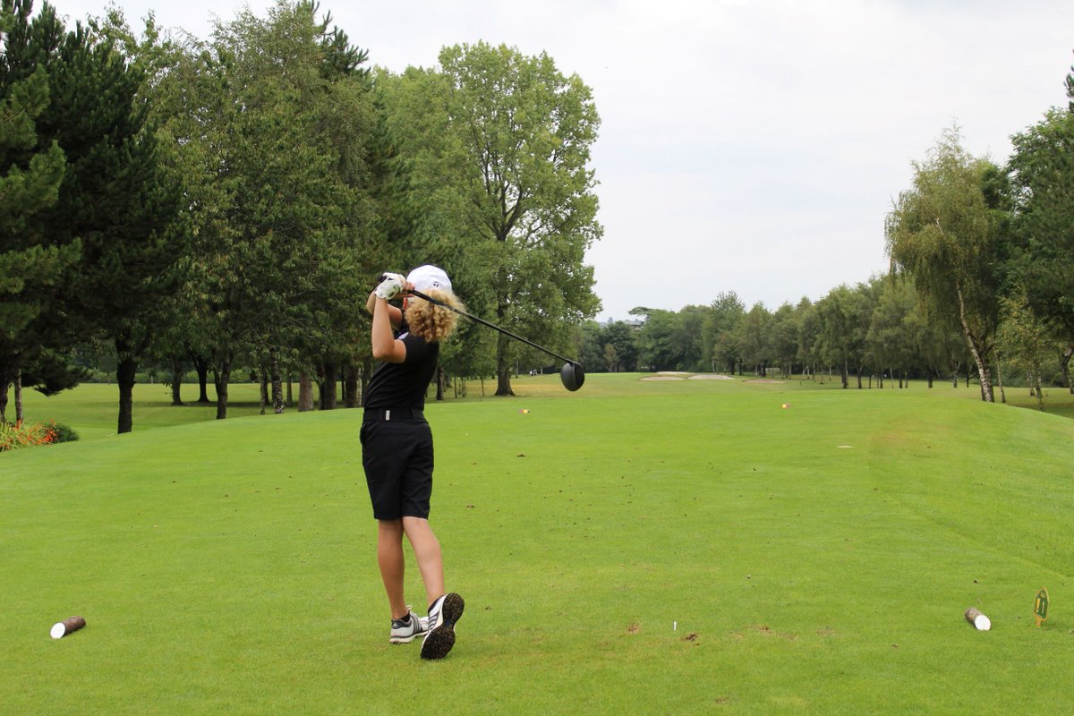 The start times for the 2021 GGU Boys Championship <a href="/rowgc/">Ross On Wye GC</a> on Sunday 18th July are now available on the website: ow.ly/GcGx50FvJtY  We wish all the players the best of luck on the day and we look forward to welcoming you! #GlosGolf #Gloucestershire