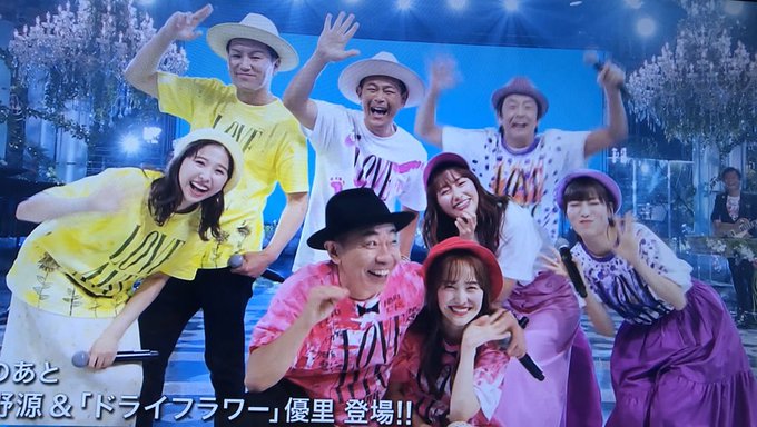 Fns歌謡祭 ノリさん ももクロのコラボ曲 歌詞が良すぎて最高すぎる こういうの最高だよ まとめダネ Fns歌謡祭 ノリさん ももクロのコラボ曲 歌詞が良すぎて最高すぎる こういうの最高だよ まとめダネ