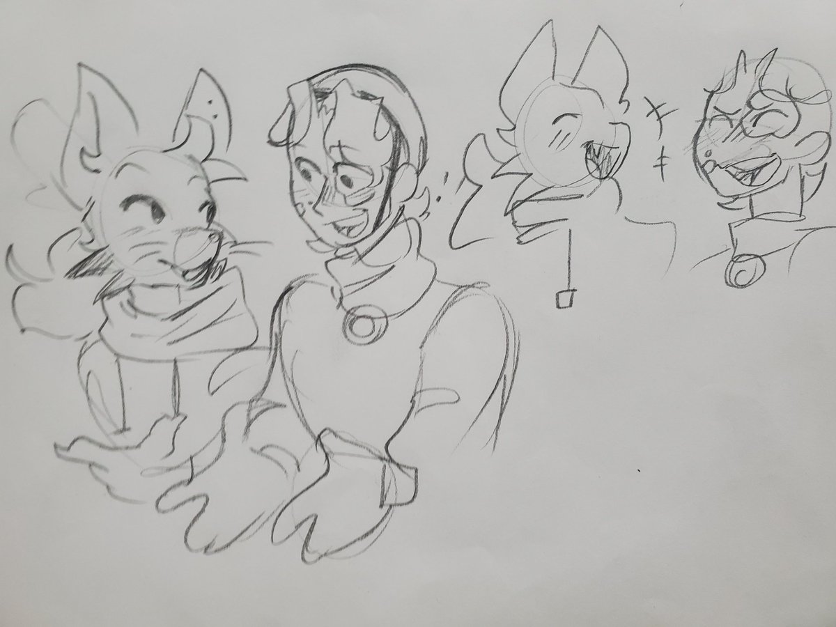 Fuzzweed1's tweet photo. I offer you more of kapi and wheels friendship 

kapi belongs to @/pkzep 

#fnfkapi #fnfmod #fridaynightfunkin https://t.co/vUP79eKQM0