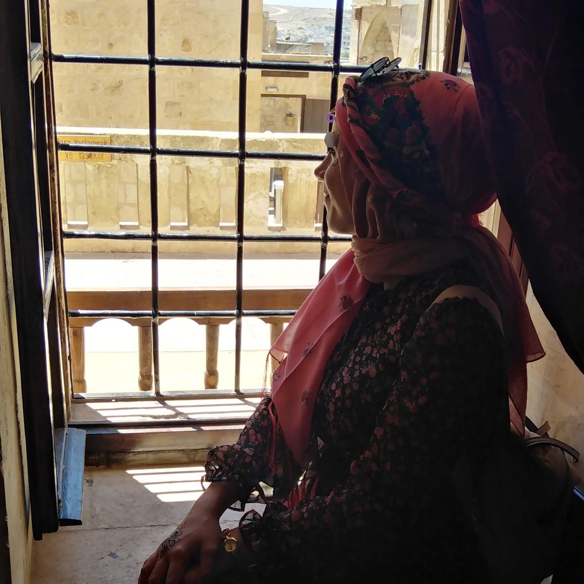 Bir Garip Hifa tweet media