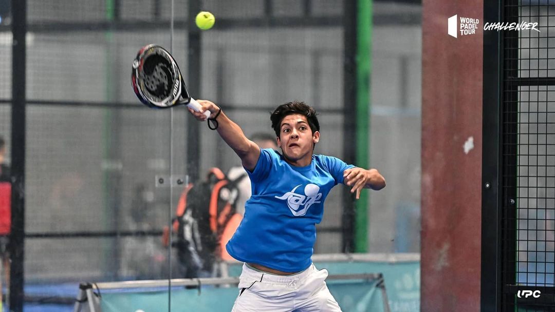 Padel Sane tweet media