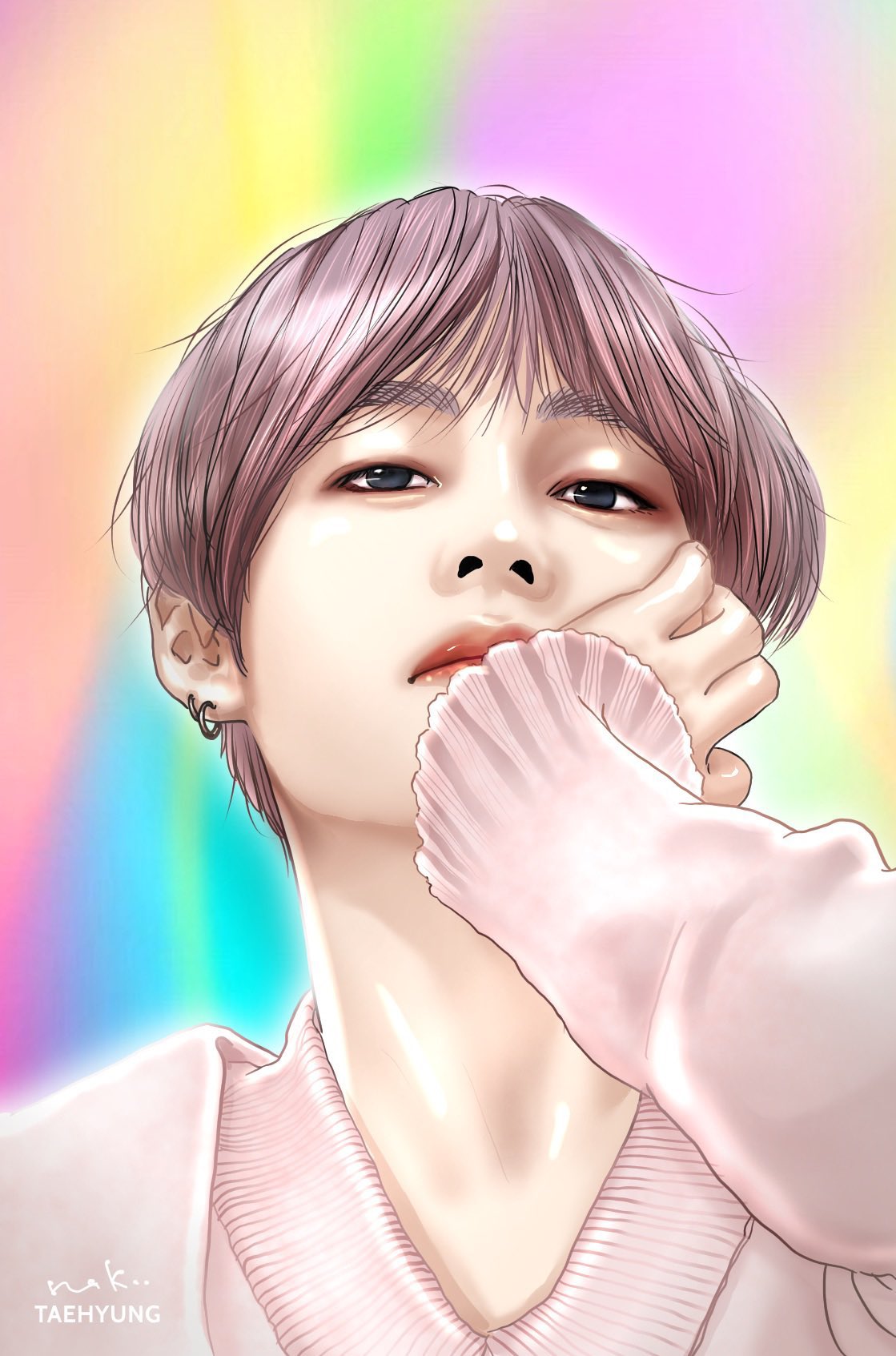 とよたま お絵描き2 5 ご挨拶 2 5次元舞台 各舞台 漫画 韓国ネタなどの感想をイラストで描き散らすアカウントです 気軽にお話してくださると嬉しいです 25舞台 舞台俳優 舞台 韓国アイドル イラスト 似顔絵 T Co