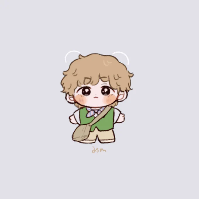 #btsfanart #taehyung #v 