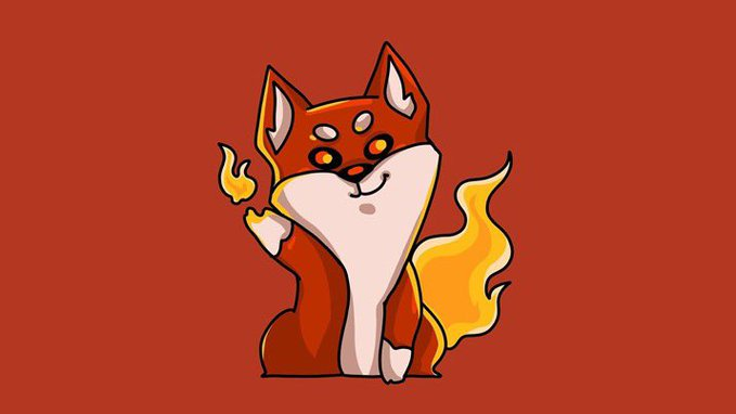 3088Shane's tweet photo. 🔥PRE-SALE TODAY🔥

3PM UTC Be there!
Introducing #FIREINU

⛔️40% Seller Tax On First Day (10% Tax After Day 3)
🔥Burn &amp; Reflection
🔒No Buy Tax, Safe Entry
👍Holders Get Rewarded
✅Safe rugscreen report

📲TG: https://t.co/5gxz0umI4u
🌐Web: https://t.co/zeMiPY9Ayq https://t.co/6BNHXUV6vi