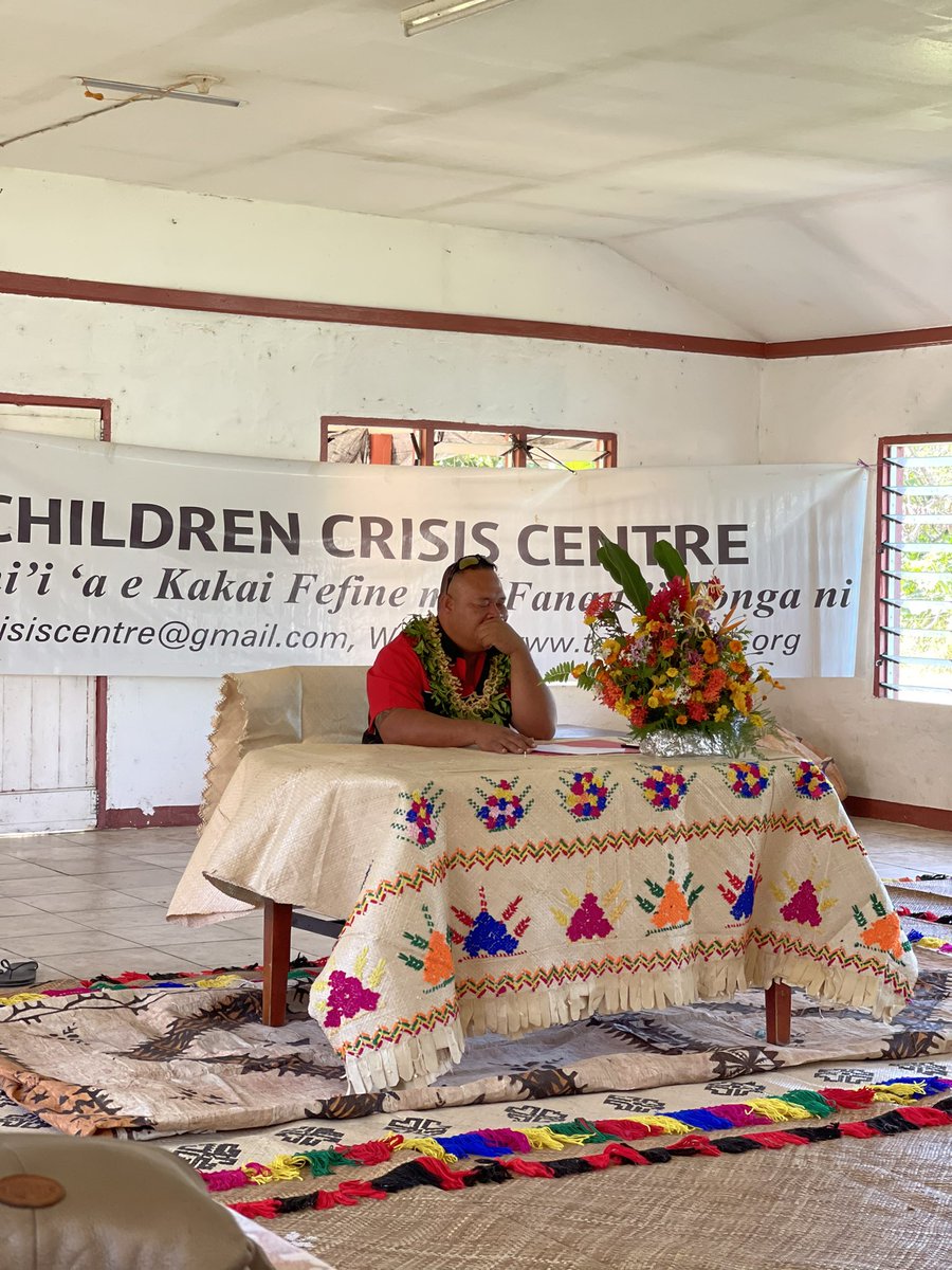 WCCC_TONGA's tweet photo. WCCC Male Advocacy to End All Forms of Violence Against Women Stage 1 Training rolled out for the first time in Niua Toputapu...
#LeavingNoOneBehind 
#WCCCUloaApproach
#PacificPartnershipToEVAWG https://t.co/Yw7RpB8O0q