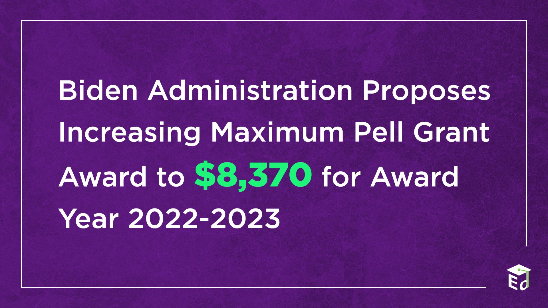 What is the maximum Pell Grant for 2023? Leia aqui What is the largest