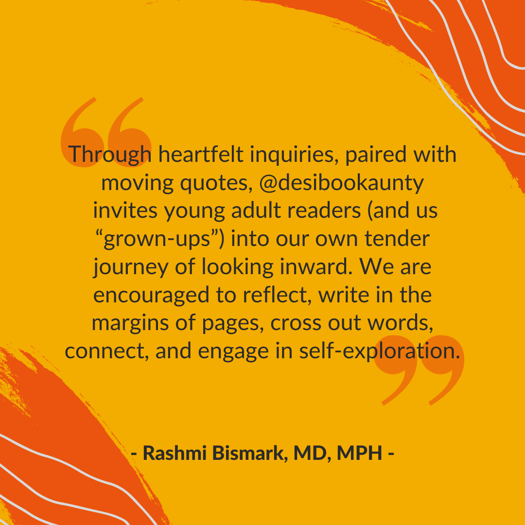 Mango and Marigold Press tweet media