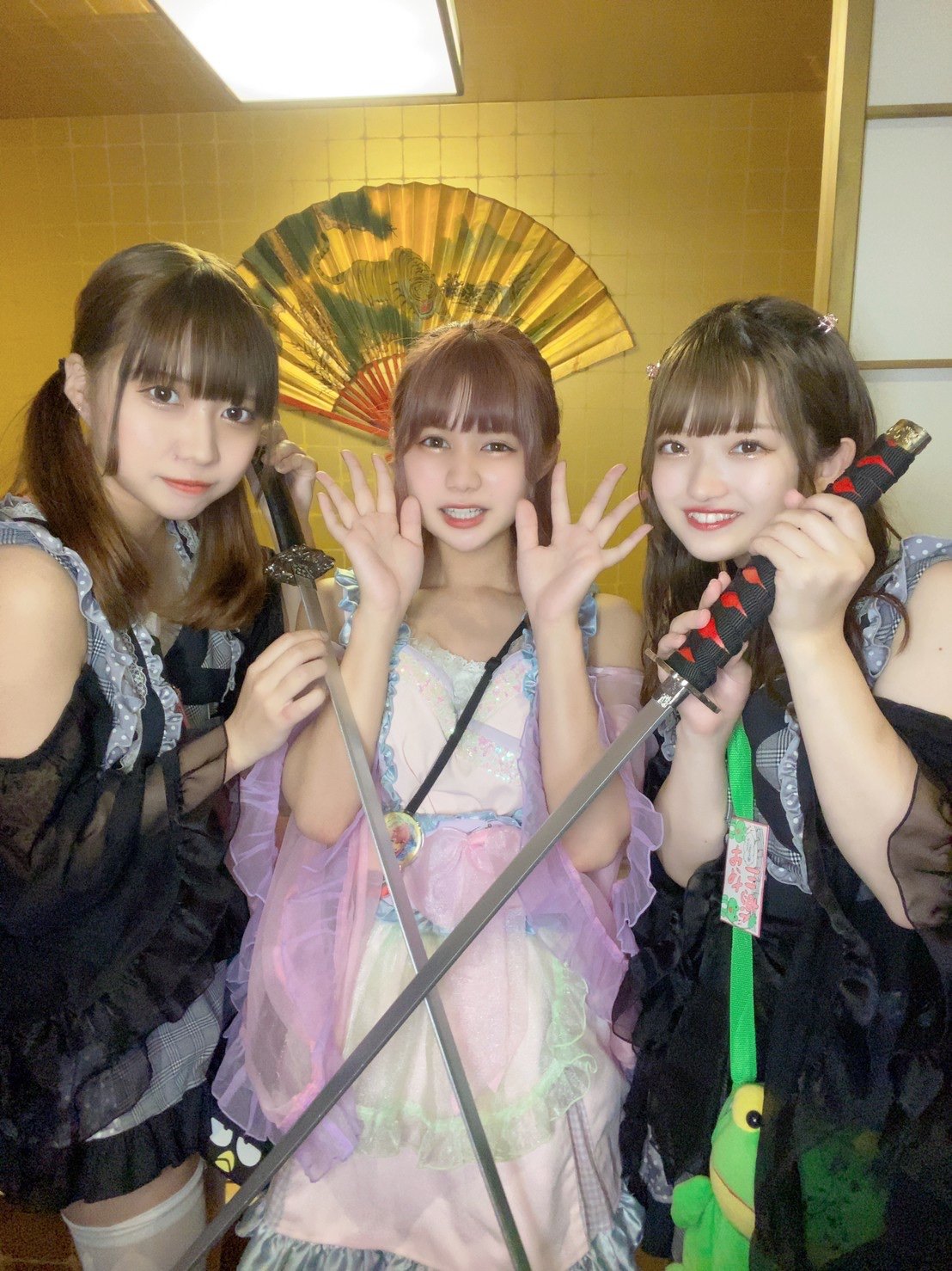 mononopu maid cafe