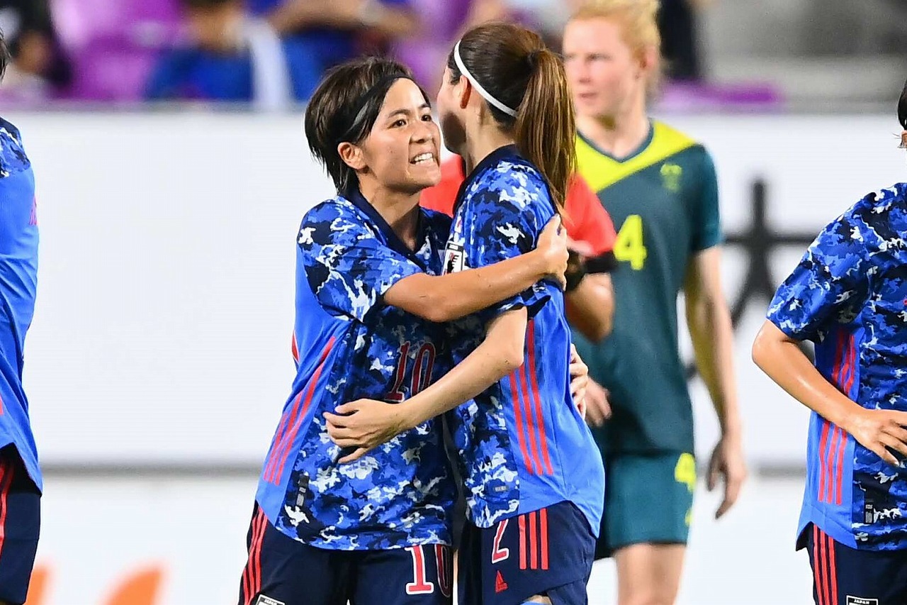 サッカーダイジェスト なでしこジャパン マナドーナさすがやわ 勝ったけど なでしこがオーストラリアに辛勝 ファンは期待と不安のせめぎ合いに T Co 7ad8ggocps Jfa Nadeshiko T Co Ijxbdycwhm Twitter サッカーダイジェスト なでしこジャパン マナドーナさすがやわ 勝ったけど なでしこがオーストラリアに辛勝 ファンは期待と不安のせめぎ合いに T Co 7ad8ggocps Jfa Nadeshiko T Co Ijxbdycwhm Twitter