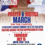 Imagen del comienzo del Tweet: Como ateo comprometido,