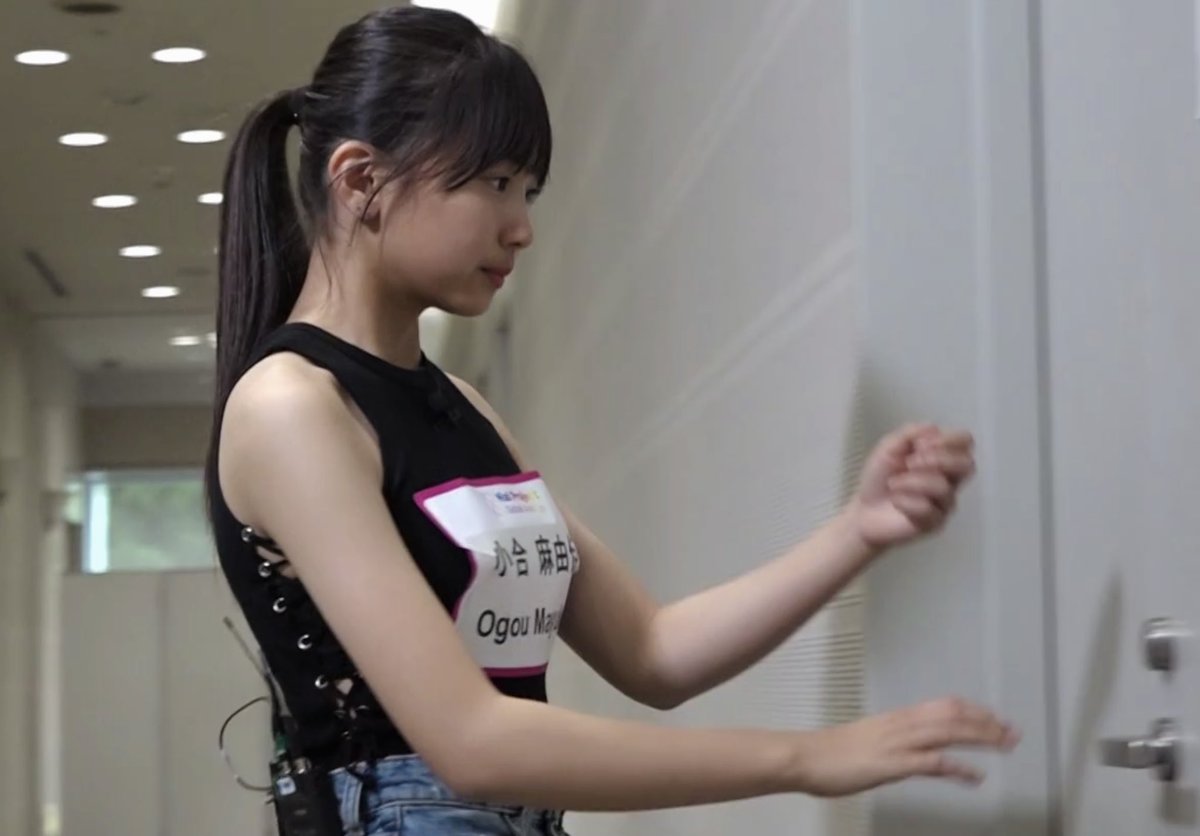 mayuka1113pen's tweet photo. #マユカちゃん虹プロ受けてくれてありがとう  #MAYUKA https://t.co/VJVVd1iPVj