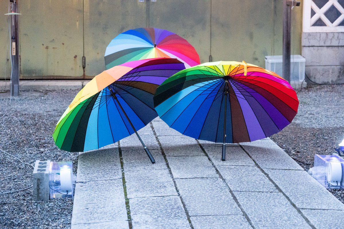 ph_incognito's tweet photo. 雨の季節。 https://t.co/9v2m4yUIPa