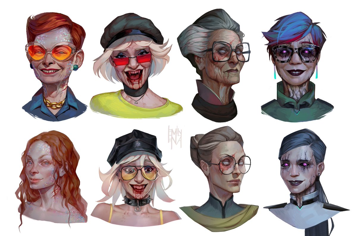 Emilyena tweet media