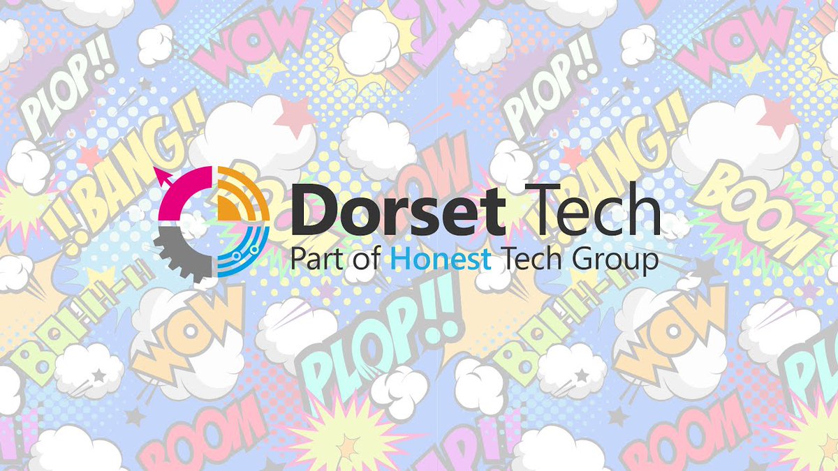 dorsettechchris's tweet image. Did you know here at Dorset Tech we  donate most of our profits back into the community.  View our video below to find out more about what we do. #dorsetwebdesign #dorsetbusiness #dorsetiphonerepair #dorsetpcrepair #dorsetmacrepair #dorsetapps

zcu.io/QPNJ