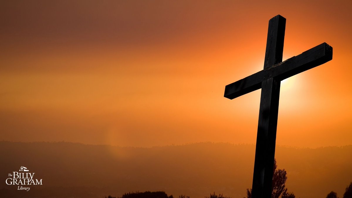 TheBGLibrary's tweet photo. #PrayerOfTheDay

"Let me never compromise my stand for You, Lord Jesus, who gave Your sinless life for me."

@BillyGraham https://t.co/NooRdYeX0V