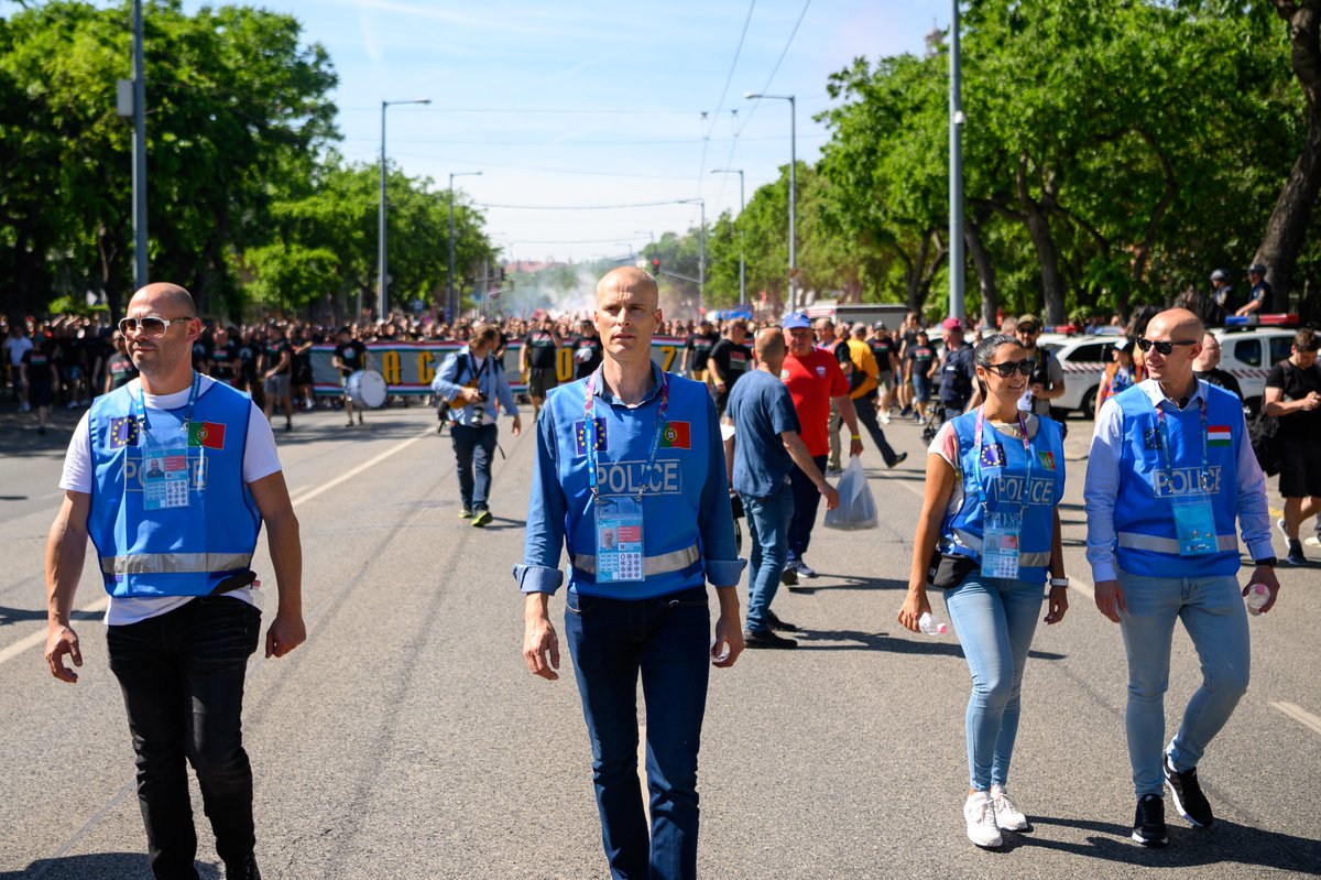 NFIP Hungary tweet media