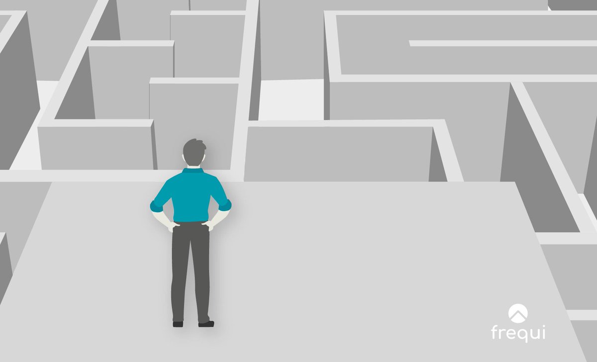 Unternehmen stehen vor vielen Herausforderungen der digitalen Transformation.
#lowcode ist dabei eine Antwort für automatisierte #Softwareentwicklung.
Wieso das so ist, erfährst Du hier: frequi.de/low-code
#frequi #UI5 #storm