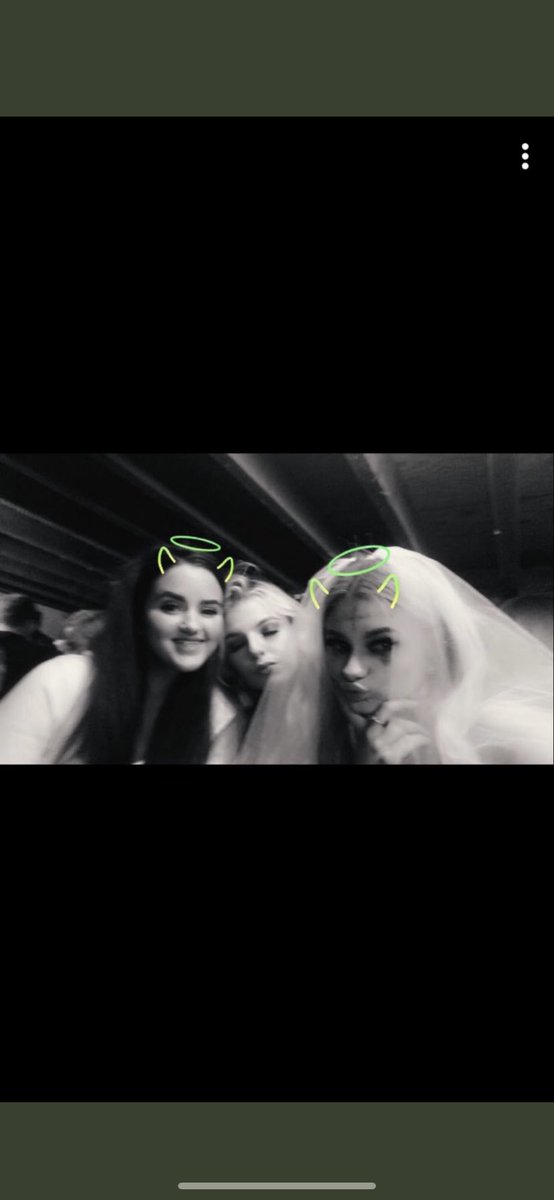 happiest of birthdays to the sweetest soul I know 💘💘 ur one of the kindest and most genuine folk I met in my life 💜💜 always and forever appreciate everything you’ve done for me 💙💙lotta love for u hot stuff 💘💘 <a href="/elisaboyd03/">elisa</a>