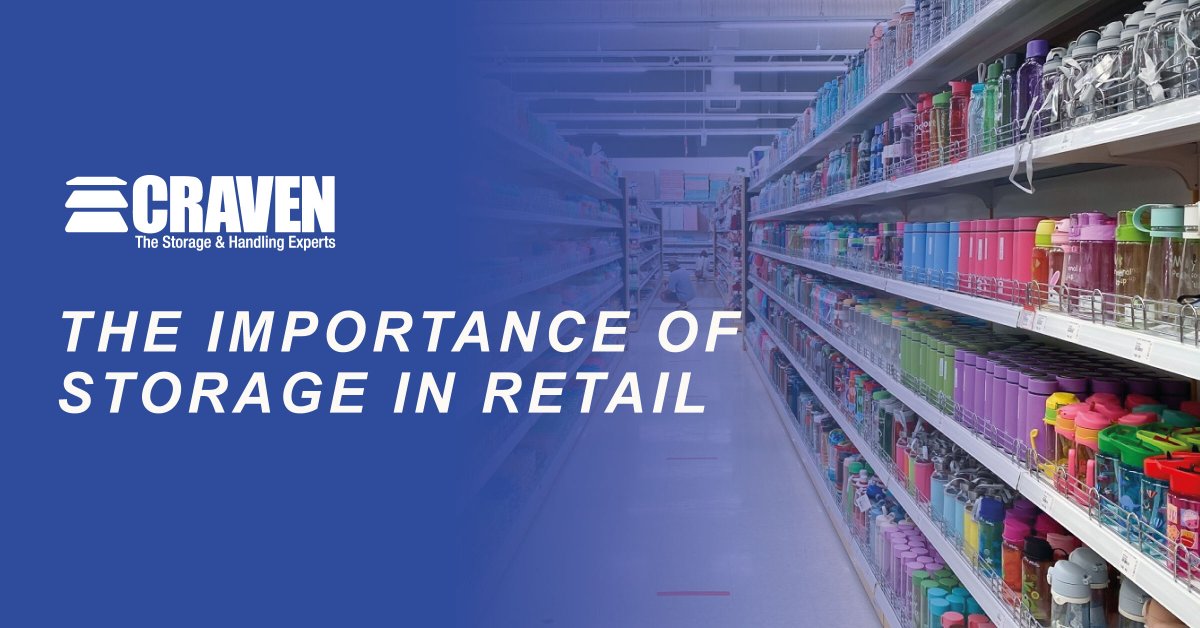 Craven & Co Ltd tweet media