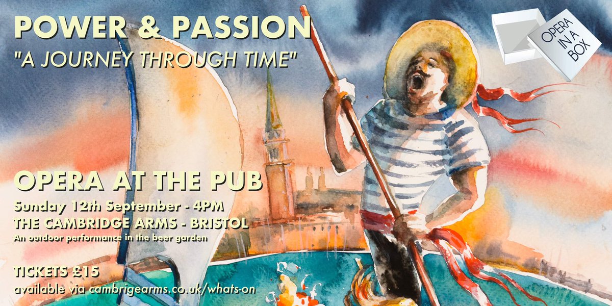 Opera in a Box tweet media