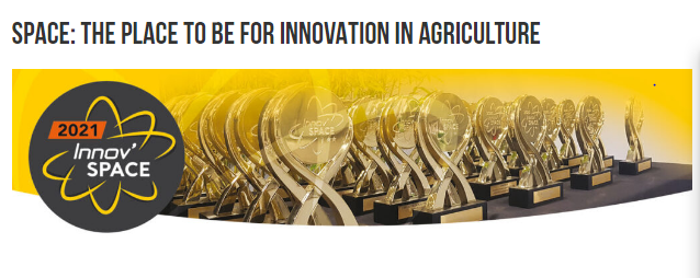 gfmmagazine's tweet photo. SPACE: THE PLACE TO BE FOR INNOVATION IN AGRICULTURE
https://t.co/FR3Sb6spXV

#gfm #gfmmagazine #magazine #gfmdhaka #grain #feed #flour #milling #agriculture #food #livestock #silo #oil #rice #food #millingmagazine https://t.co/vfJ6eyayIX