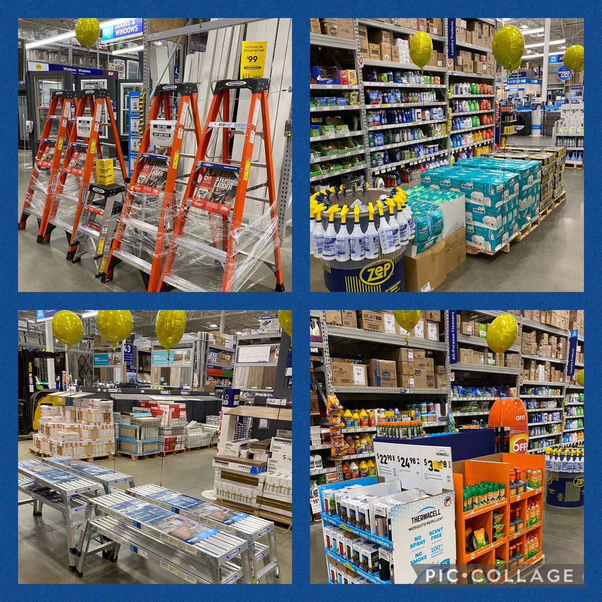 Oh yeah Summer Saving Event in full motion! Come see all our many of our NEW LOWER PRICES! @LauraG813R1  <a href="/BlueBoxR1/">@BlueBoxR1</a> <a href="/BenitoKomadina/">Benito.Komadina@Lowes</a> <a href="/AlyshaKellie/">Alysha Scott</a>  <a href="/BrianMoorehea13/">Brian Moorehead</a> <a href="/Amanda53250660/">Amanda</a> <a href="/DonCrigger1/">Don Crigger</a> <a href="/AaronRa06873995/">Aaron Randolph III</a>