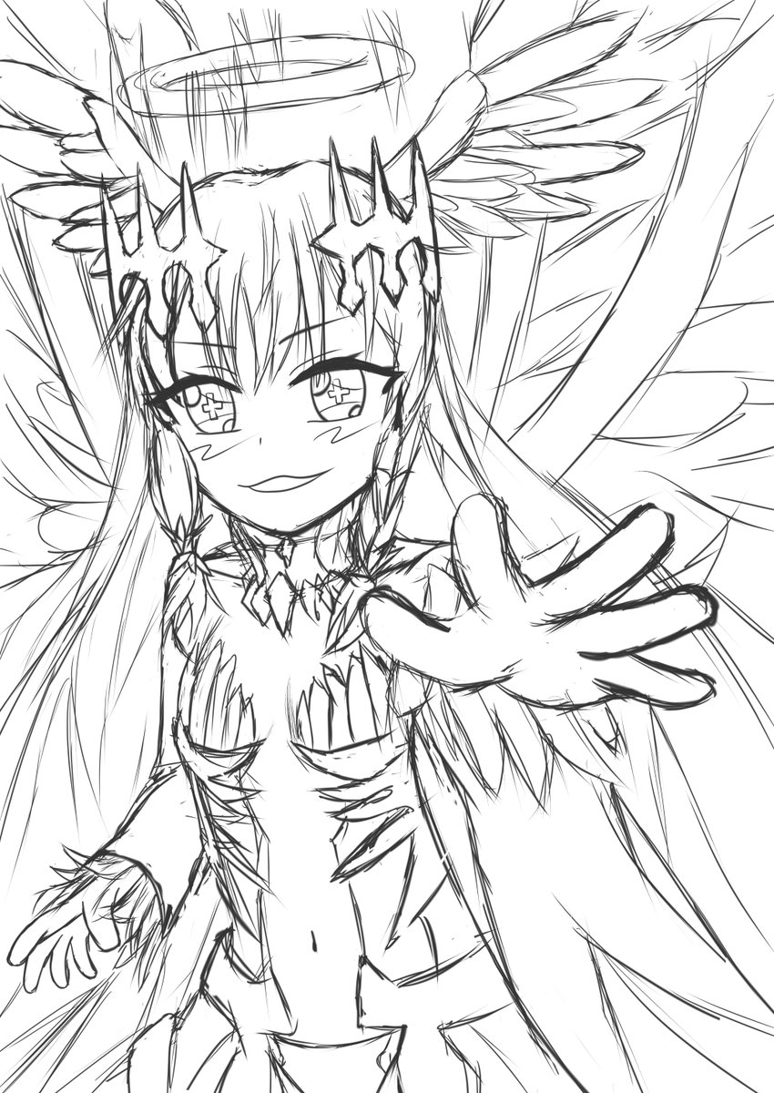 Twoucan ウリエル の注目ツイート イラスト マンガ