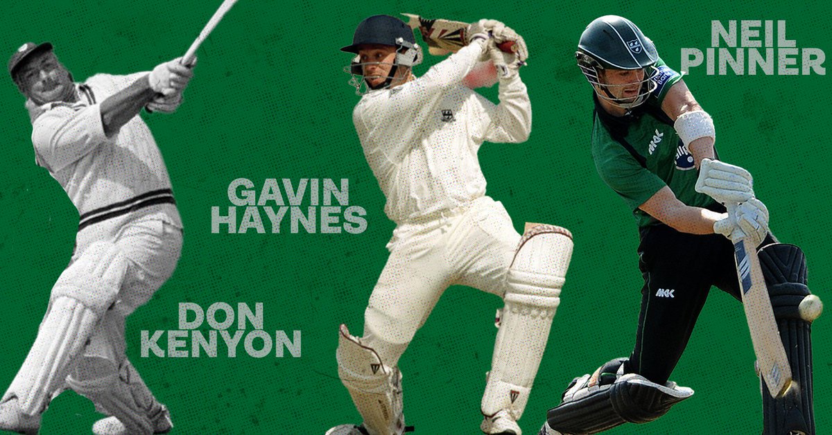 Worcestershire CCC tweet media