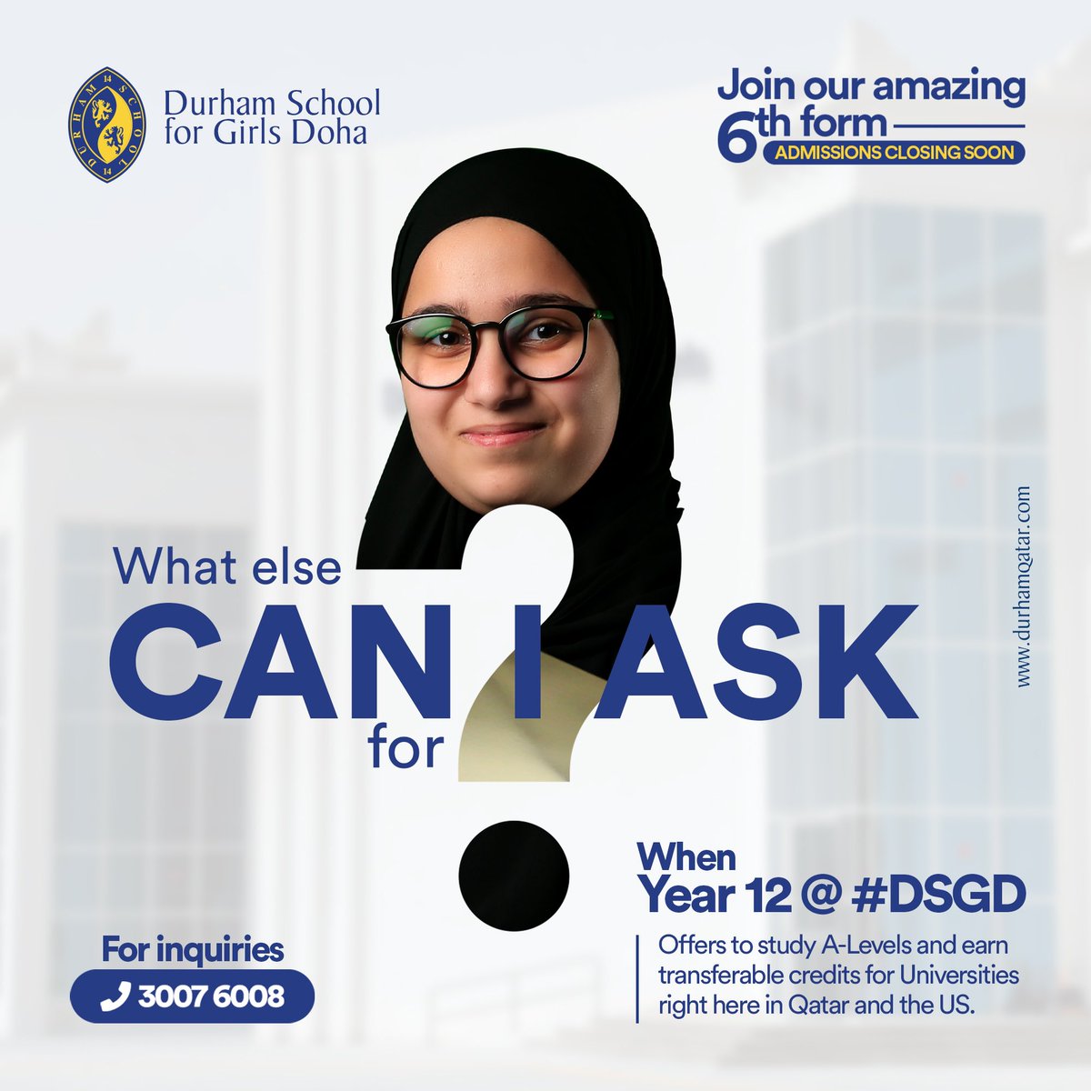 @durhamqatar tweet media