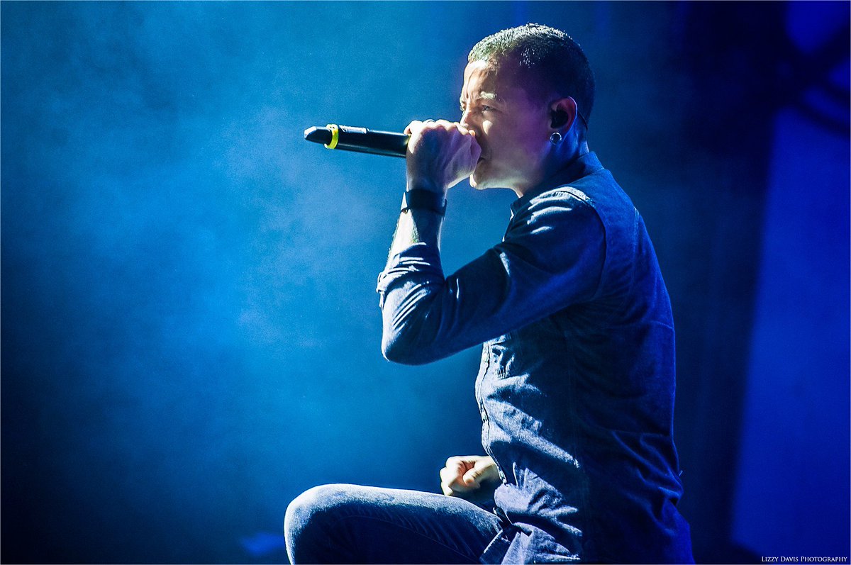 LinkinParkPlus's tweet photo. GALLERY UPDATE:

🏙 Linkin Park - Carnivores Tour in Charlotte
📅 August 12th, 2014
📸 @llzzies 

Check out the full gallery here -> https://t.co/U7kzheVKP4 https://t.co/ZkaDAw8Q0C