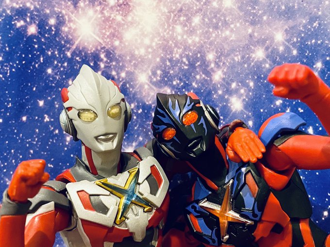 ウルトラマンxのtwitterイラスト検索結果 ウルトラマンxのtwitterイラスト検索結果