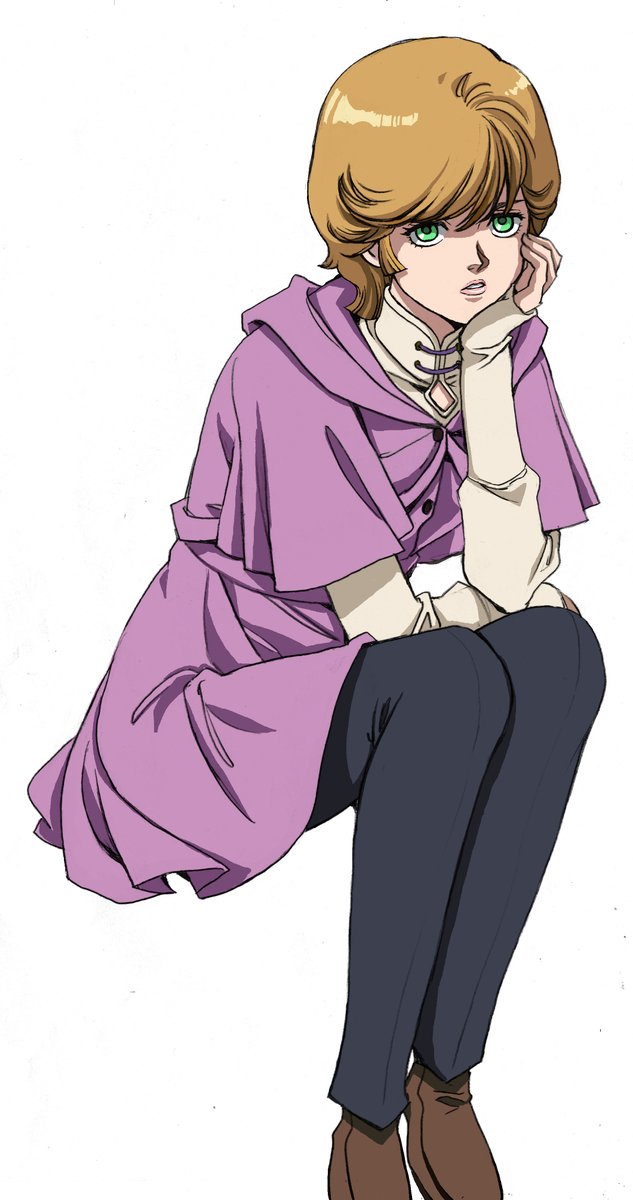 オードリー・バーン描きました!ガンダムイラストまとめ
前に描いたミネバ様も再アップ
https://t.co/aoepKDDmRw 
#GUNDAM 