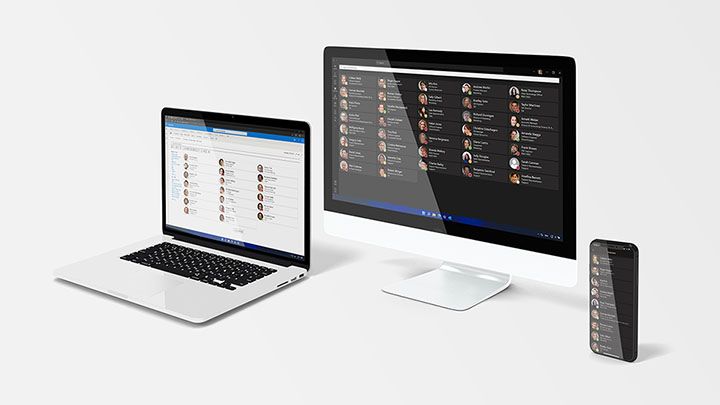 vitextrasoft's tweet image. Detailed overview of the web parts included in the Employee Directory App in new KB:10064 sppro.org/KB10064
#SharePoint #MicrosoftTeams #DigitalWorkspace #EmployeeDirectory
