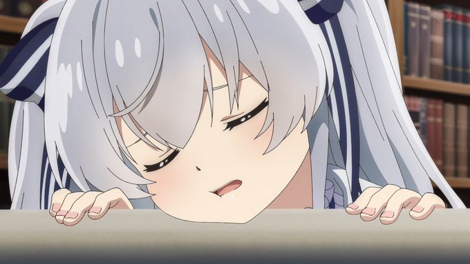 可愛いアニメのtwitterイラスト検索結果