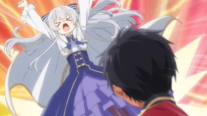 可愛いアニメのtwitterイラスト検索結果