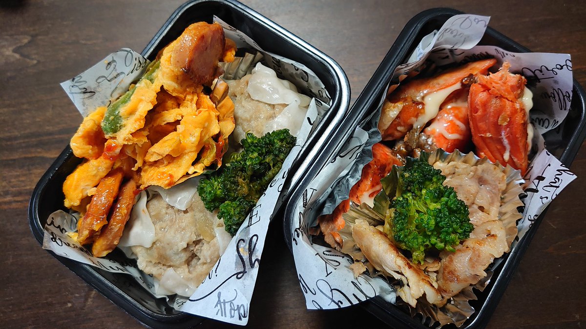 高校生男子の毎日お弁当 U7q9e5n1jjdlrzw Twitter