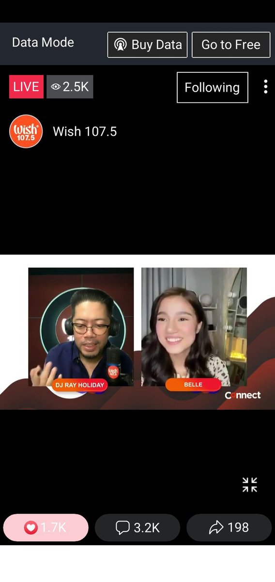 furtoneri_db's tweet photo. Belle apaka strong na gurl she always wear her beautiful smile..😊 @bellemariano02 #congratss👏♥️ https://t.co/UOyZF7idDW