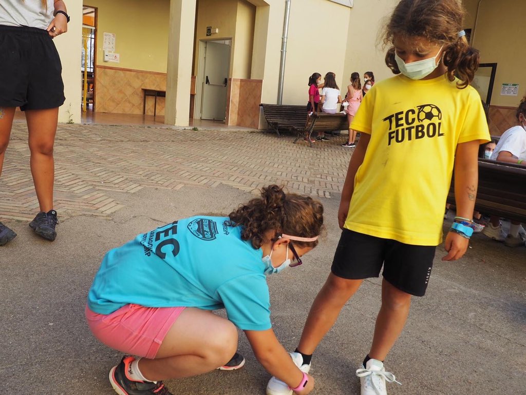 Col·legi Sant Pau tweet media