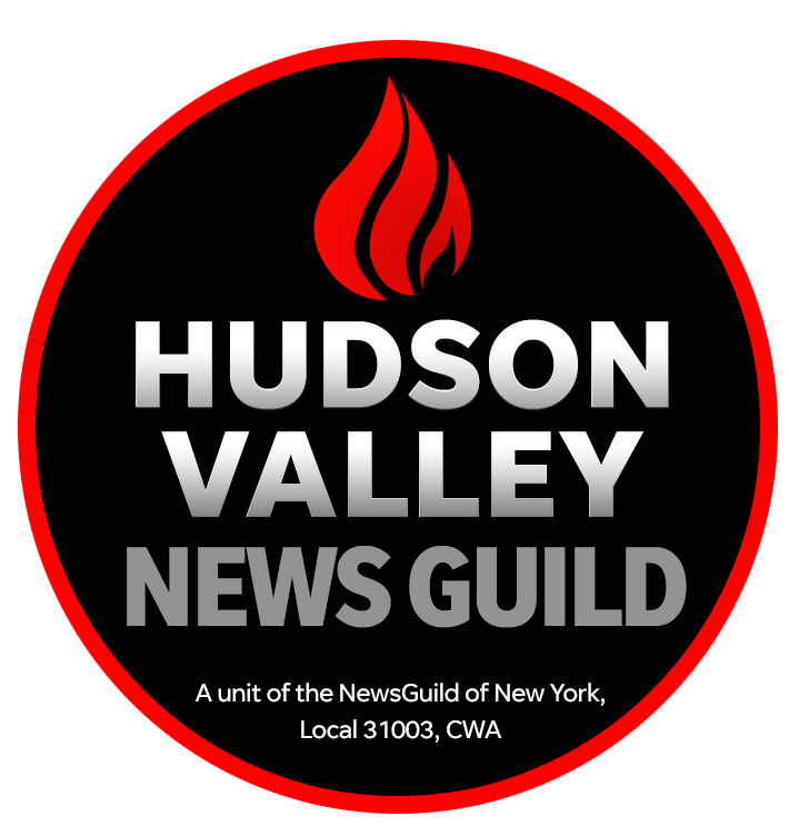 We, the editorial staff of The Journal News, Poughkeepsie Journal, and Times Herald-Record have formed the Hudson Valley News Guild with <a href="/nyguild/">NewsGuild of New York</a> and <a href="/newsguild/">The NewsGuild-CWA</a>. Here's why: [1/12]