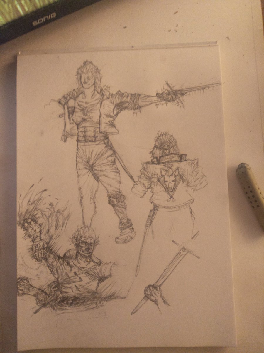 shmillbe's tweet photo. Mmmm stronk women.
.
.
.
#oc #OC #sketch #strongwomen #mmmmmab https://t.co/159Fg595Pt