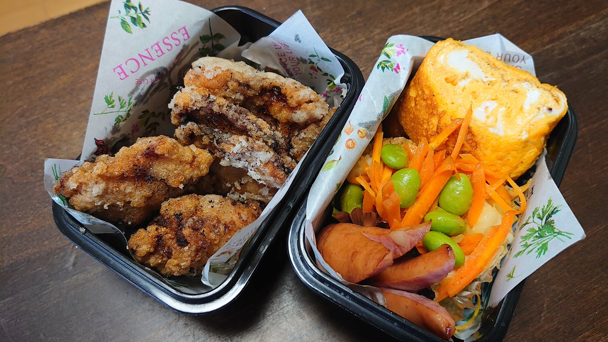 高校生男子の毎日お弁当 U7q9e5n1jjdlrzw Twitter 高校生男子の毎日お弁当 U7q9e5n1jjdlrzw Twitter
