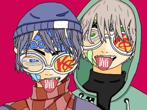 ゾムのtwitterイラスト検索結果 古い順 ゾムのtwitterイラスト検索結果 古い順