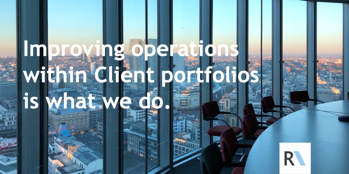 RISE Management Consultants offer creative problem solving to achieve our Clients business aspirations. Technically talented, intellectually inventive and a pioneering mindset has us providing tailored solutions on each of our projects. Find out more here: bit.ly/2UYxHbu