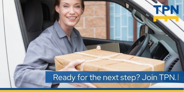 Wherever you live in the UK, we have a depot near you. If you are a van, bus, coach or truck driver who’d like a change of pace, tell us where you want to work and we can match you with a depot that gives the training and the job you want. Email: tpndrivers@tpnmail.co.uk