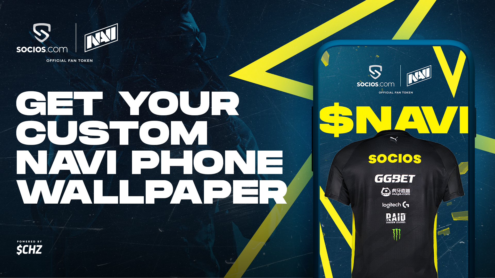 Socios Gaming 🎮 on Twitter: Socios Gaming 🎮 on Twitter:
