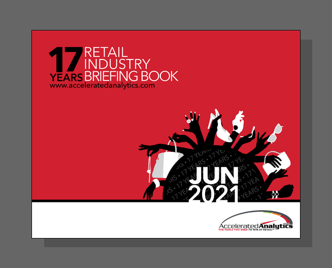 AccelAnalytics's tweet photo. Did you miss the June RIBB? Get your hands on the latest edition here: https://t.co/VuLSu9bBGt.

#retailers #data #consumers #manufacturing #manufacturer #manufacturers https://t.co/mw6mcDodm6