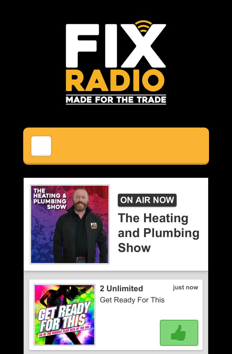 Really enjoying the show today - fabulous music (please ignore any colleagues requesting Kylie!) and a great Interview #OnlySlightlyBiased #TotallyMeanItThough